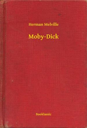 Moby-Dick