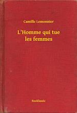 L''Homme qui tue les femmes