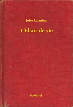 L''Élixir de vie