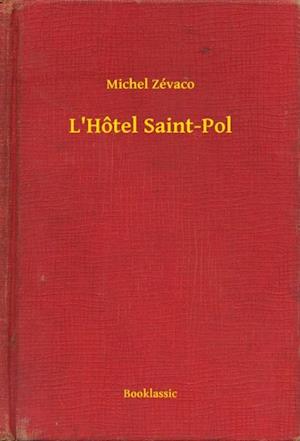 L''Hôtel Saint-Pol