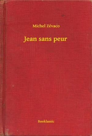 Jean sans peur