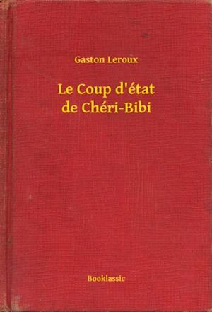 Le Coup d''état de Chéri-Bibi