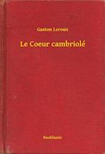 Le Coeur cambriolé