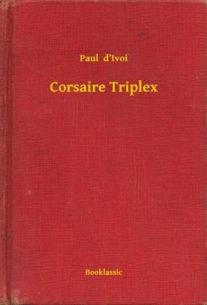 Corsaire Triplex