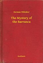Mystery of the Barranca
