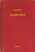 Davidée Birot