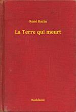 La Terre qui meurt