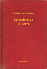 Le Maître de la Terre