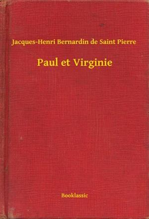 Paul et Virginie