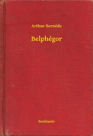 Belphégor