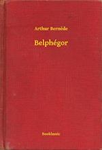 Belphégor