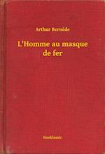 L''Homme au masque de fer