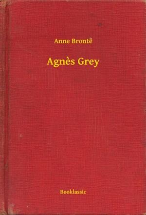 Agnes Grey