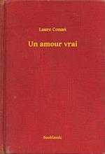 Un amour vrai