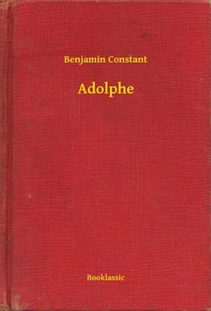 Adolphe