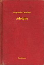 Adolphe