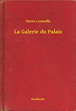 La Galerie du Palais