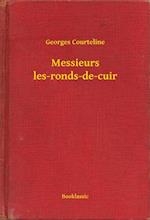 Messieurs les-ronds-de-cuir