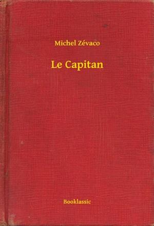 Le Capitan