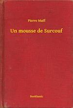 Un mousse de Surcouf