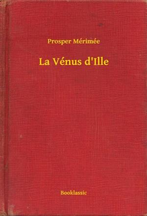 La Vénus d''Ille