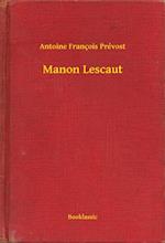 Manon Lescaut