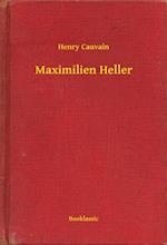 Maximilien Heller