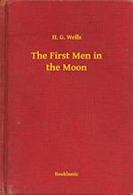 First Men in the Moon