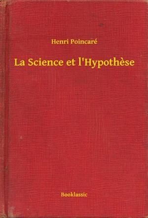 La Science et l''Hypothese