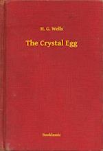 Crystal Egg