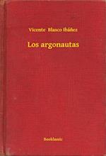 Los argonautas