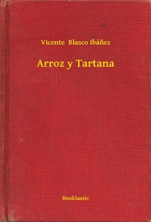 Arroz y Tartana