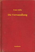 Die Verwandlung