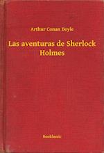 Las aventuras de Sherlock Holmes