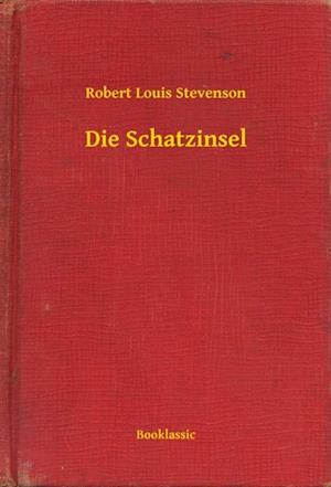 Die Schatzinsel