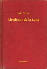 Alrededor de la Luna