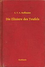 Die Elixiere des Teufels