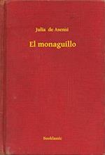 El monaguillo