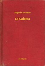 La Galatea