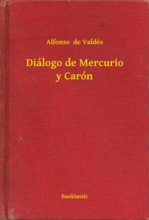 Diálogo de Mercurio y Carón