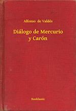 Diálogo de Mercurio y Carón