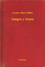 Sangre y Arena