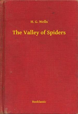 Valley of Spiders