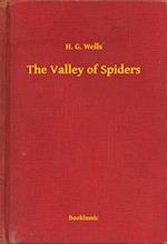 Valley of Spiders