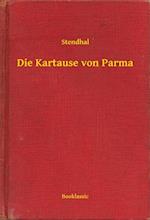 Die Kartause von Parma