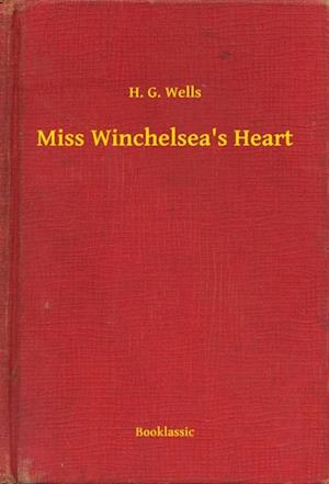 Miss Winchelsea's Heart