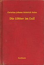 Die Götter im Exil