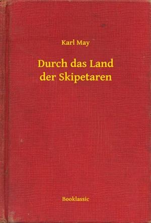 Durch das Land der Skipetaren