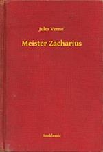 Meister Zacharius