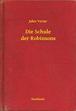 Die Schule der Robinsons